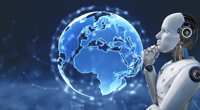 Simplifying NASA Earth Data Analysis with AI Simplifying NASA Earth Data Analysis with AI