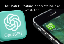 AI Assistant Now Available on WhatsApp Calls: Here’s How to Use It The ChatGPT feature is now available on WhatsApp