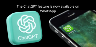 AI Assistant Now Available on WhatsApp Calls: Here’s How to Use It The ChatGPT feature is now available on WhatsApp