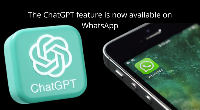 AI Assistant Now Available on WhatsApp Calls: Here’s How to Use It The ChatGPT feature is now available on WhatsApp