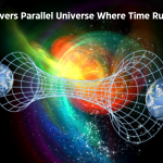 NASA Scientists Explore the Possibility of a Parallel Universe Where Time Runs Backwards NASA Discovers Parallel Universe Where Time Runs Backwards