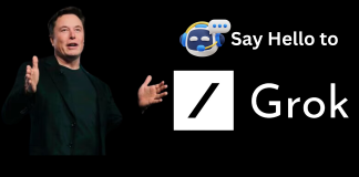 Say Hello to Grok: Elon Musk’s Free Chatbot for Everyone! Say Hello to Grok: Elon Musk’s Free Chatbot for Everyone!