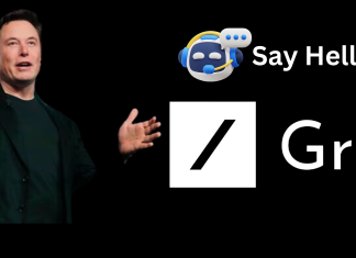Say Hello to Grok: Elon Musk’s Free Chatbot for Everyone! Say Hello to Grok: Elon Musk’s Free Chatbot for Everyone!