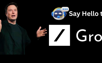 Say Hello to Grok: Elon Musk’s Free Chatbot for Everyone! Say Hello to Grok: Elon Musk’s Free Chatbot for Everyone!