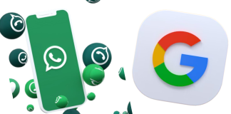 How WhatsApp Helps You Spot Fake Images Using Google How WhatsApp Helps You Spot Fake Images Using Google