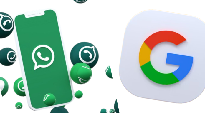 How WhatsApp Helps You Spot Fake Images Using Google How WhatsApp Helps You Spot Fake Images Using Google