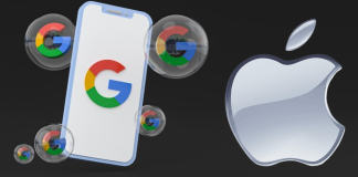 What Happens If Google’s Search Leaves the iPhone? Big Problems for Apple What Happens If Google’s Search Leaves the iPhone? Big Problems for Apple