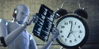 Can a Computer Predict When You’ll Die? Discover the AI Death Clock! Can AI Predict Your Lifespan