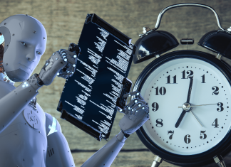 Can a Computer Predict When You’ll Die? Discover the AI Death Clock! Can AI Predict Your Lifespan