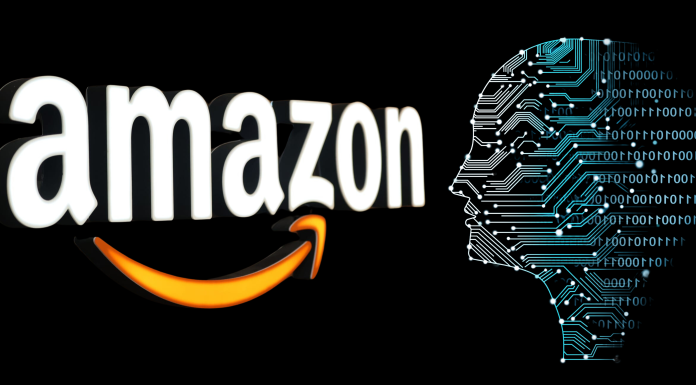 Amazon’s New AI Models: The Future of Artificial Intelligence Amazon's New AI Models: The Future of Artificial Intelligence