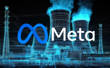 Facebook Goes Nuclear: Meta’s Plan to Use Mini Reactors for AI Power Facebook Goes Nuclear: Meta’s Plan to Use Mini Reactors for AI Power