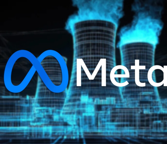 Facebook Goes Nuclear: Meta’s Plan to Use Mini Reactors for AI Power Facebook Goes Nuclear: Meta’s Plan to Use Mini Reactors for AI Power