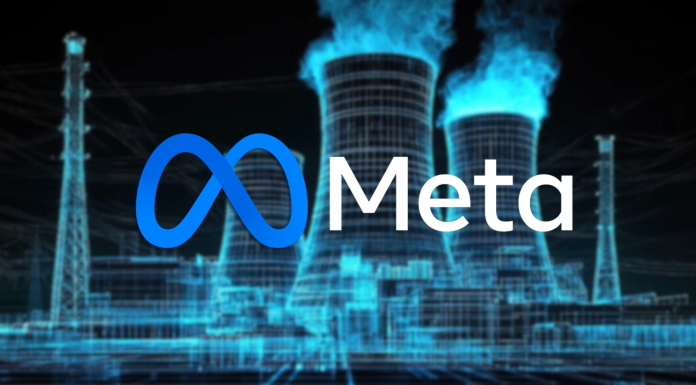 Facebook Goes Nuclear: Meta’s Plan to Use Mini Reactors for AI Power Facebook Goes Nuclear: Meta’s Plan to Use Mini Reactors for AI Power