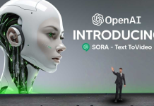 Revolutionizing Creativity: OpenAI Launches Sora, a Text-to-Video AI Generator OpenAI Unveils Sora: A Revolutionary Text-to-Video AI Tool