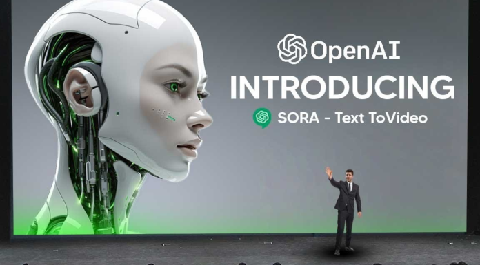 Revolutionizing Creativity: OpenAI Launches Sora, a Text-to-Video AI Generator OpenAI Unveils Sora: A Revolutionary Text-to-Video AI Tool