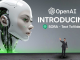 Revolutionizing Creativity: OpenAI Launches Sora, a Text-to-Video AI Generator OpenAI Unveils Sora: A Revolutionary Text-to-Video AI Tool