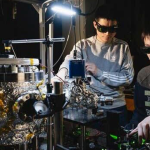 A Historic Discovery: How Quantum Mechanics and Gravity Are Finally Connected How Quantum Mechanics and Gravity Are Finally Connected