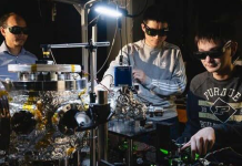 A Historic Discovery: How Quantum Mechanics and Gravity Are Finally Connected How Quantum Mechanics and Gravity Are Finally Connected