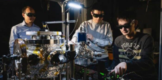 A Historic Discovery: How Quantum Mechanics and Gravity Are Finally Connected How Quantum Mechanics and Gravity Are Finally Connected