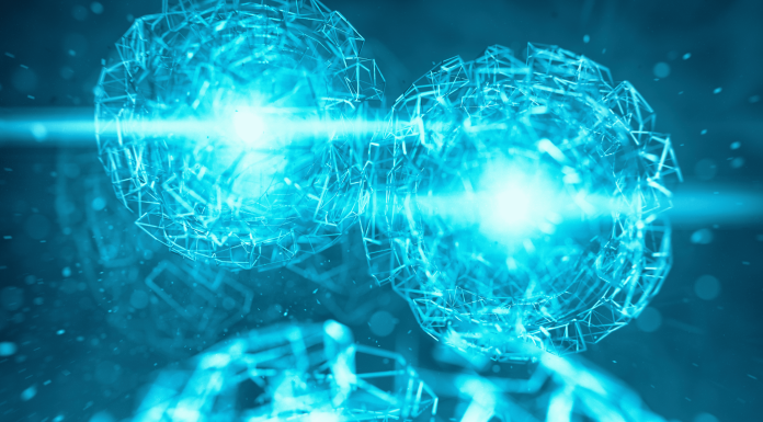 Quantum Teleportation Breakthrough: A Step Towards a Future Internet Quantum Teleportation Breakthrough: A Step Towards a Future Internet