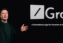 Elon Musk’s xAI Launches Grok: A Standalone App for Smarter AI Assistance Grok: Elon Musk’s New AI Assistant