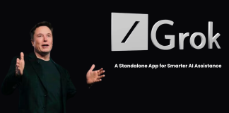 Elon Musk’s xAI Launches Grok: A Standalone App for Smarter AI Assistance Grok: Elon Musk’s New AI Assistant