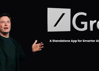 Elon Musk’s xAI Launches Grok: A Standalone App for Smarter AI Assistance Grok: Elon Musk’s New AI Assistant