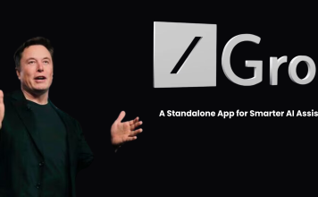 Elon Musk’s xAI Launches Grok: A Standalone App for Smarter AI Assistance Grok: Elon Musk’s New AI Assistant