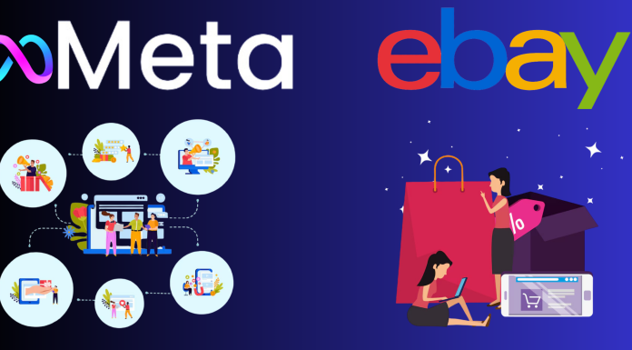 Meta and eBay Join Forces: Facebook Marketplace Users Can Now See eBay Listings Meta and eBay Join Forces: Facebook Marketplace Users Can Now See eBay Listings