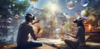 Google DeepMind’s Plan to Simulate the Real World with AI Google DeepMind's Plan to Simulate the Real World with AI