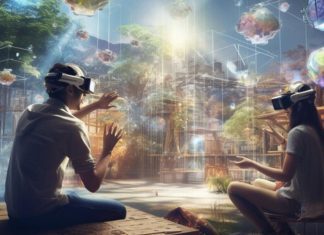 Google DeepMind’s Plan to Simulate the Real World with AI Google DeepMind's Plan to Simulate the Real World with AI