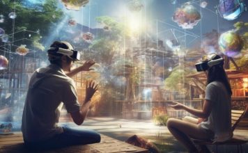 Google DeepMind’s Plan to Simulate the Real World with AI Google DeepMind's Plan to Simulate the Real World with AI