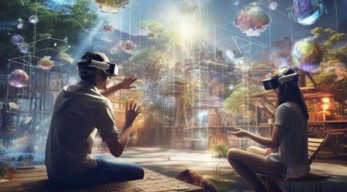 Google DeepMind’s Plan to Simulate the Real World with AI Google DeepMind's Plan to Simulate the Real World with AI