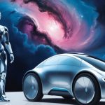 The Future is Robotic: NVIDIA CEO Predicts a World of Smart Machines The Future is Robotic: NVIDIA CEO Predicts a World of Smart Machines