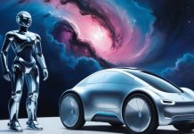 The Future is Robotic: NVIDIA CEO Predicts a World of Smart Machines The Future is Robotic: NVIDIA CEO Predicts a World of Smart Machines