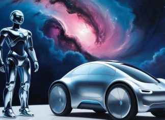 The Future is Robotic: NVIDIA CEO Predicts a World of Smart Machines The Future is Robotic: NVIDIA CEO Predicts a World of Smart Machines