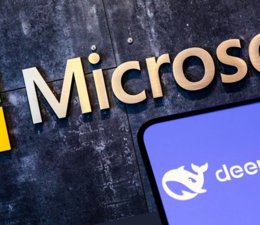 Microsoft Integrates DeepSeek Model into Its Cloud – What It Means for the Future of AI Microsoft Integrates DeepSeek Model into Its Cloud – What It Means for the Future of AI