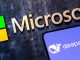 Microsoft Integrates DeepSeek Model into Its Cloud – What It Means for the Future of AI Microsoft Integrates DeepSeek Model into Its Cloud – What It Means for the Future of AI