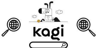 Kagi: A New and Better Way to Search the Internet Kagi: A New and Better Way to Search the Internet