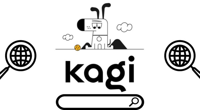 Kagi: A New and Better Way to Search the Internet Kagi: A New and Better Way to Search the Internet