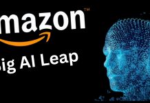 Amazon Joins the AI Race: Big Plans to Boost Investment in Artificial Intelligence Amazon Joins the AI Race: Big Plans to Boost Investment in Artificial Intelligence