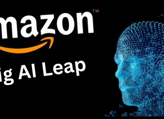 Amazon Joins the AI Race: Big Plans to Boost Investment in Artificial Intelligence Amazon Joins the AI Race: Big Plans to Boost Investment in Artificial Intelligence