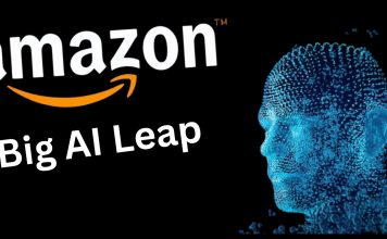 Amazon Joins the AI Race: Big Plans to Boost Investment in Artificial Intelligence Amazon Joins the AI Race: Big Plans to Boost Investment in Artificial Intelligence