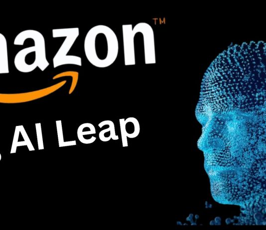 Amazon Joins the AI Race: Big Plans to Boost Investment in Artificial Intelligence Amazon Joins the AI Race: Big Plans to Boost Investment in Artificial Intelligence