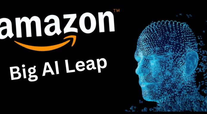 Amazon Joins the AI Race: Big Plans to Boost Investment in Artificial Intelligence Amazon Joins the AI Race: Big Plans to Boost Investment in Artificial Intelligence