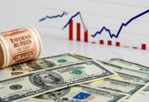 The Indian Rupee is Struggling: What’s Happening and What It Means for You