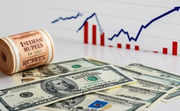 The Indian Rupee is Struggling: What’s Happening and What It Means for You