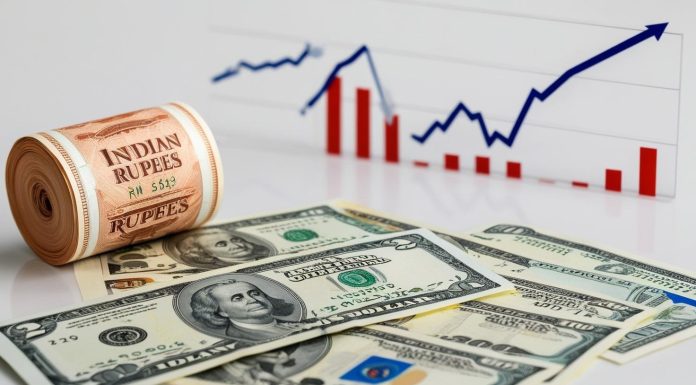 The Indian Rupee is Struggling: What’s Happening and What It Means for You