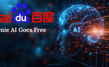 Baidu Makes Ernie AI Free: A Big Leap for Everyone Ernie AI Goes Free