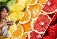 Eat Your Water: 6 Super Hydrating Foods to Keep You Fresh Eat Your Water: 6 Super Hydrating Foods to Keep You Fresh